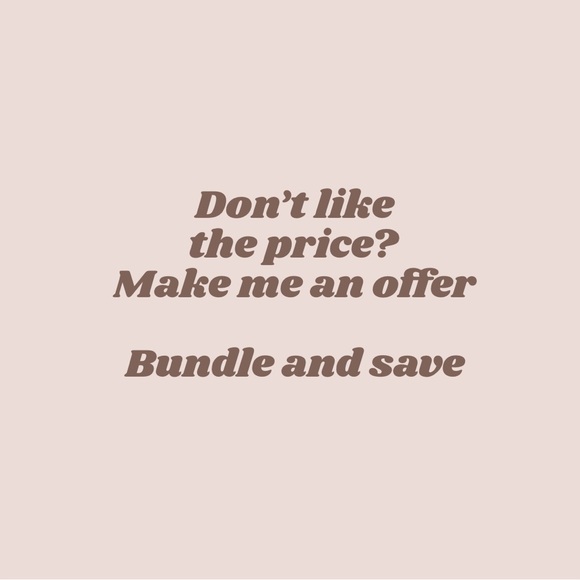 Make me an offer! - Picture 1 of 1